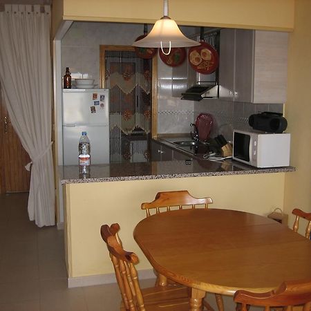 Apartamentos Arenales Del Sol II Eksteriør billede